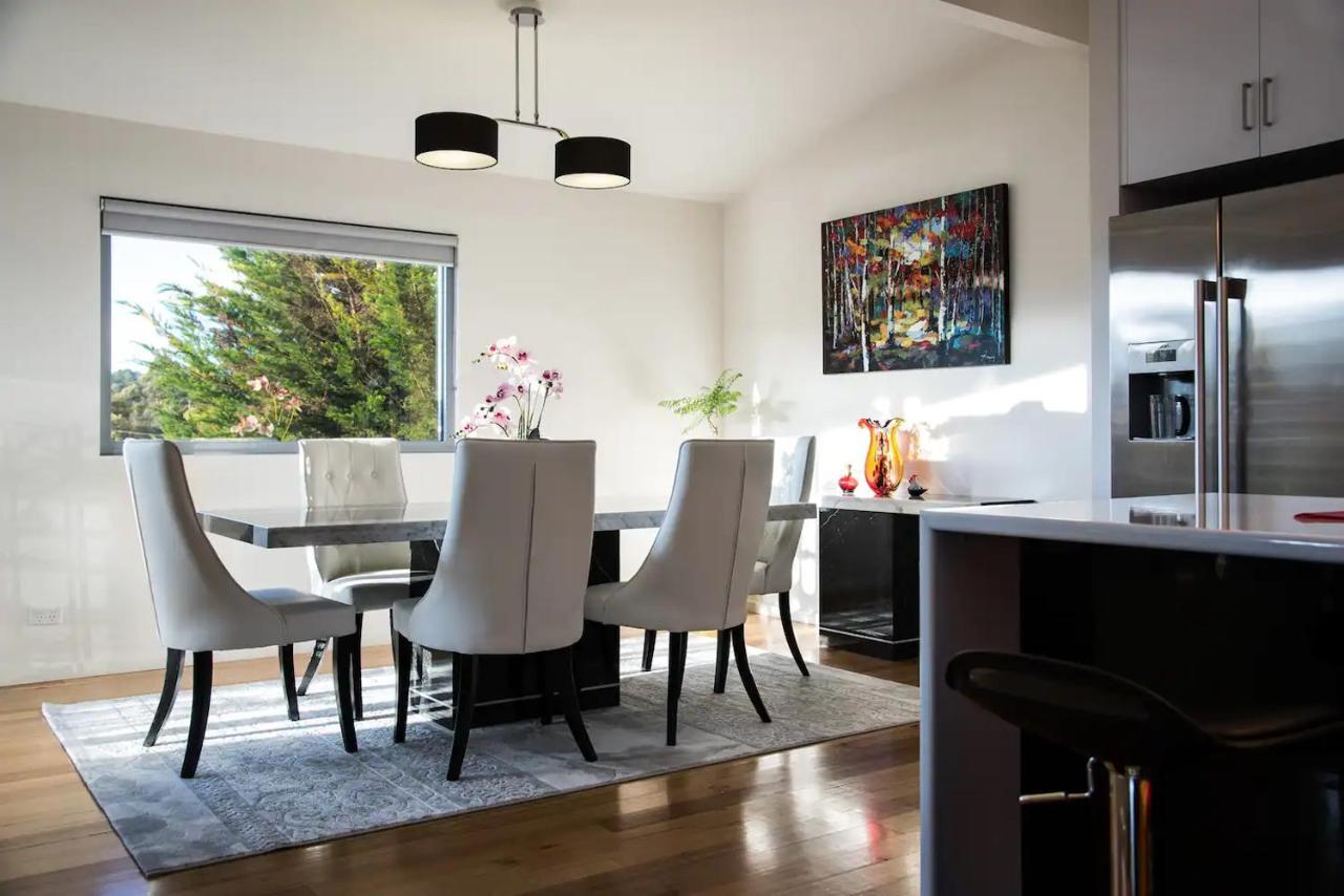 Azura Villa Daylesford Ngoại thất bức ảnh