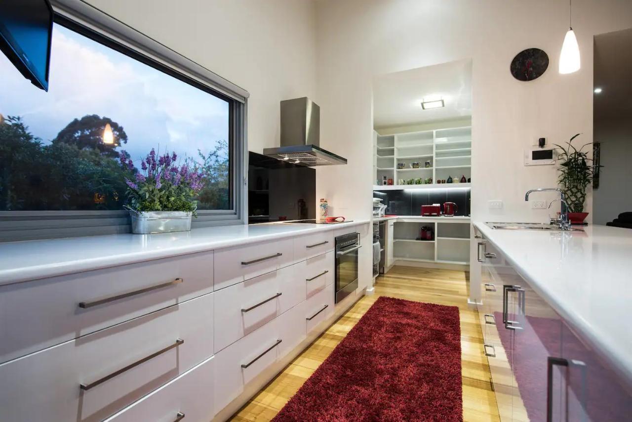 Azura Villa Daylesford Ngoại thất bức ảnh