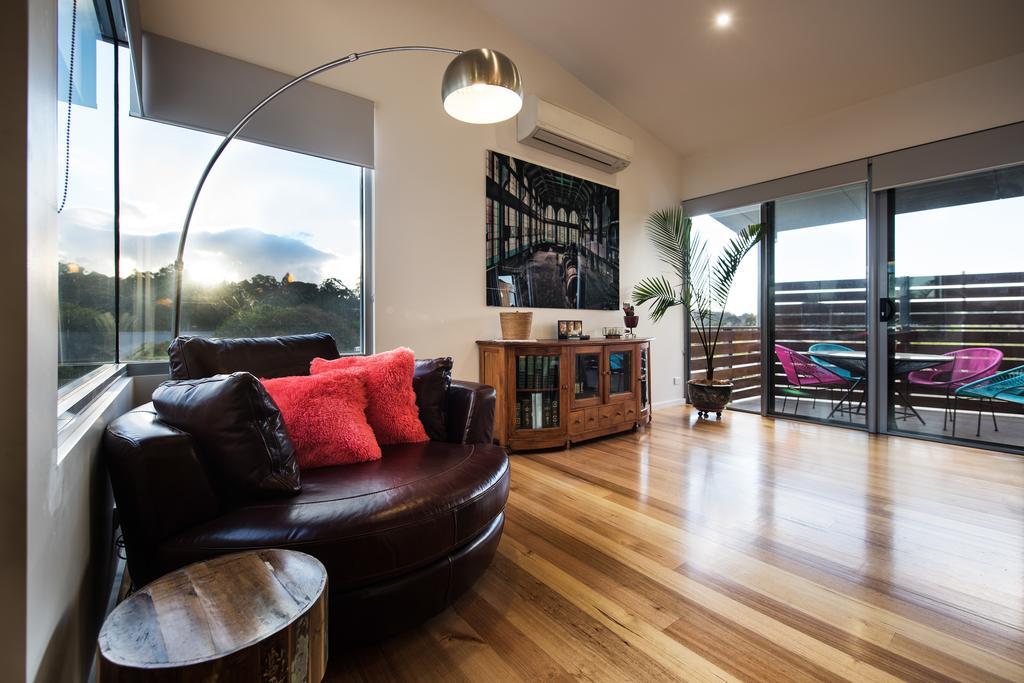 Azura Villa Daylesford Ngoại thất bức ảnh