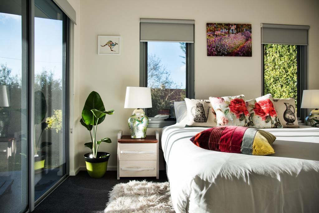 Azura Villa Daylesford Ngoại thất bức ảnh